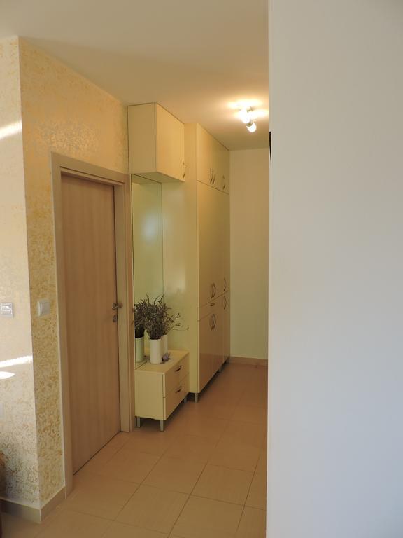 Apartman Legin Фажана Екстер'єр фото